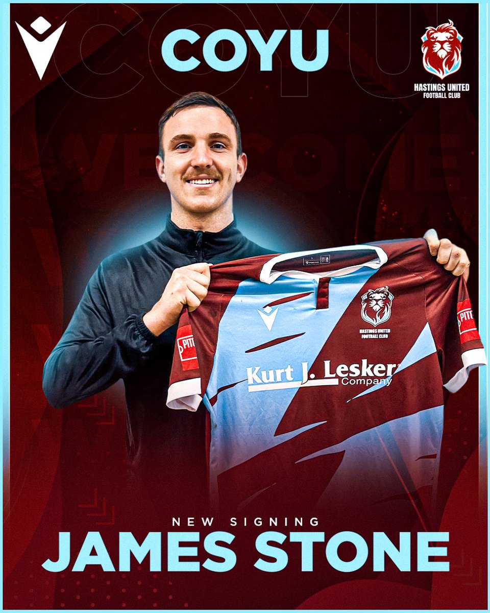 Hastings United FC tweet media