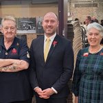 Photo by Scottish Government Veterans (@scotgovveterans)