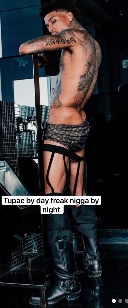 Menace Wait tweet media