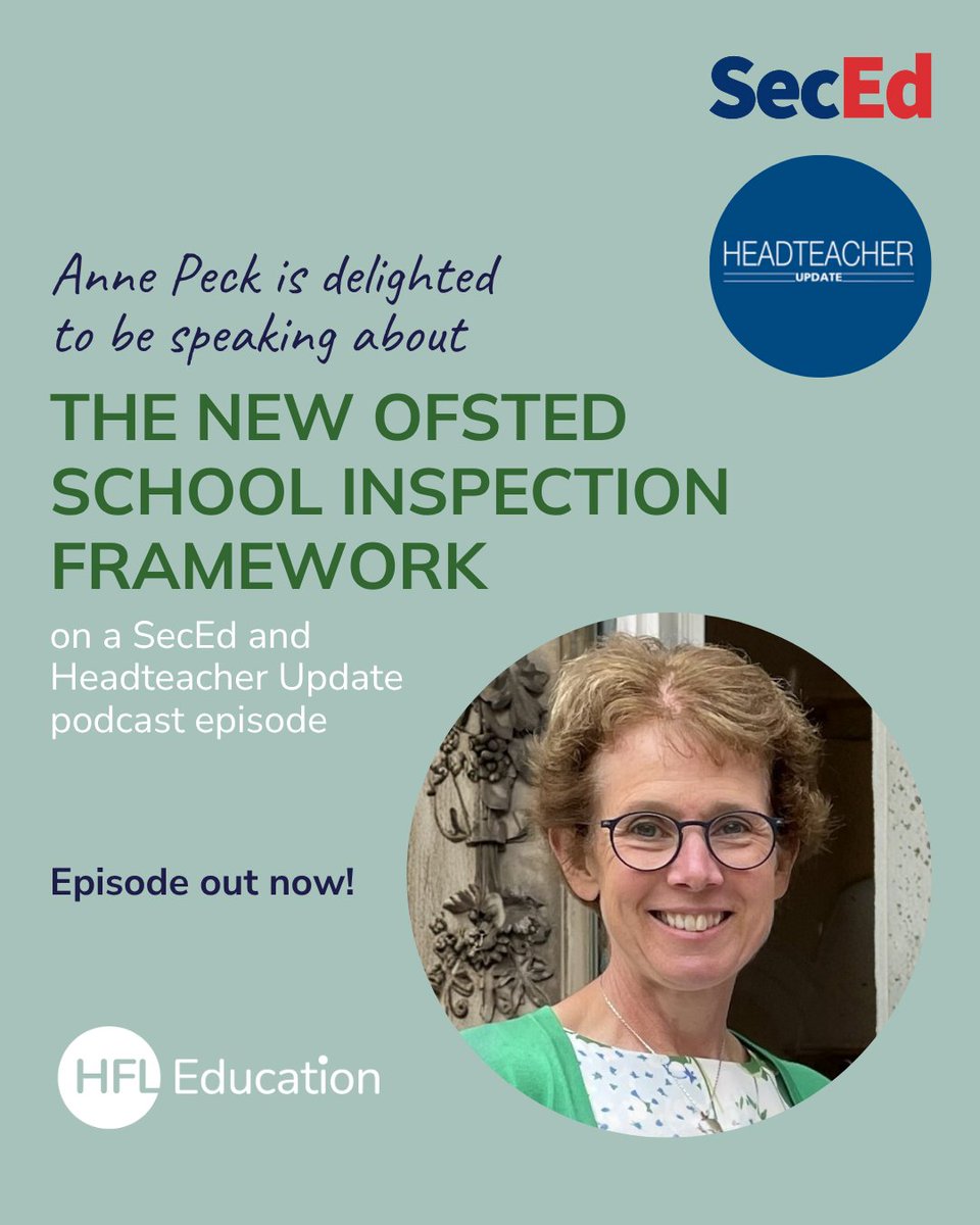 HFL Education tweet media