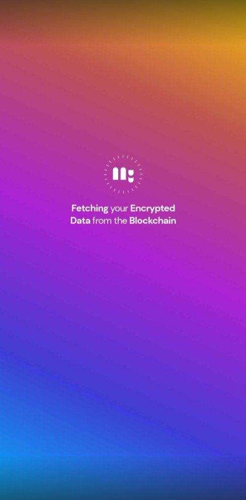 MyStandardDotIO's tweet image. 🚢MyStandard shipped:

We have updated our login flow with additional security and scalability using @Web3Auth !

Update your iOS/Android app today or create a new account at mystandard.io/get-the-app/!
(USA only, stay patient global audience--we got you)

Existing users, on login…
