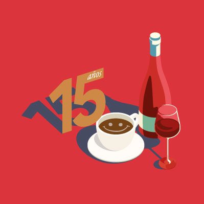 ¡Celebraremos 15 años de Expo Café &amp; Gourmet!