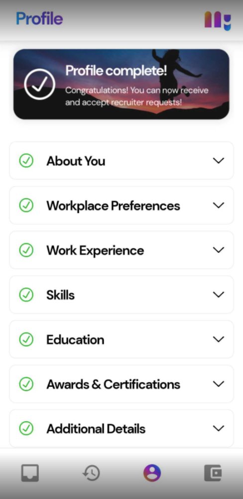MyStandardDotIO's tweet image. 🚢MyStandard shipped:

We have updated our login flow with additional security and scalability using @Web3Auth !

Update your iOS/Android app today or create a new account at mystandard.io/get-the-app/!
(USA only, stay patient global audience--we got you)

Existing users, on login…