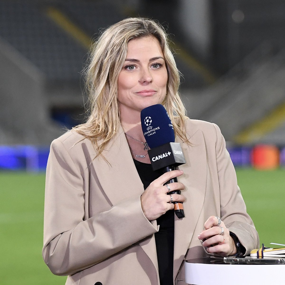 ALLEZ L'0M 💙🤍 tweet media