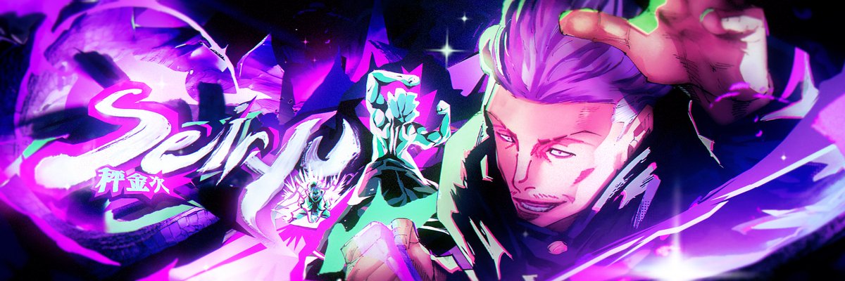 Hakari JJK

Support appreciated