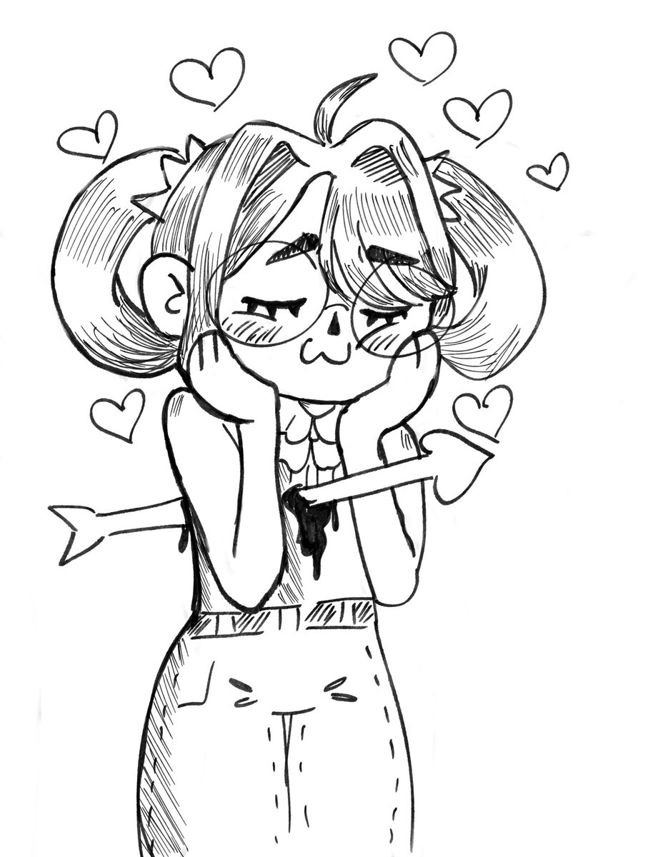 Ya me perdieron 💘