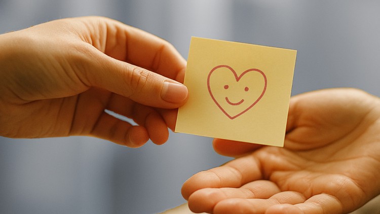 comidoc's tweet image. Understand and Support Someone with Invisible Disability

⏱️ 1.4 hours
⭐ 5.00
👥 100
🔄 Oct 2025
💰 FREE

comidoc.com/udemy/understa…

#ChronicIllness #DisabilitySupport #Udemy #Spoonie