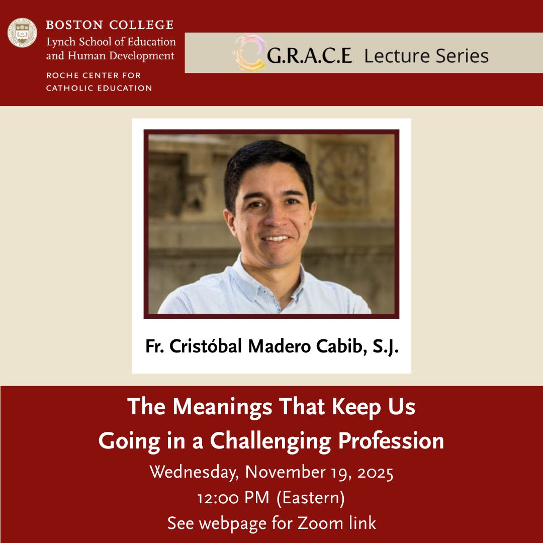 BC Roche Center tweet media