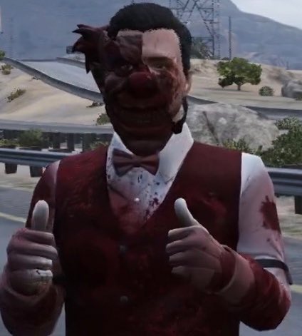 Tanooki ♥︎ tweet media