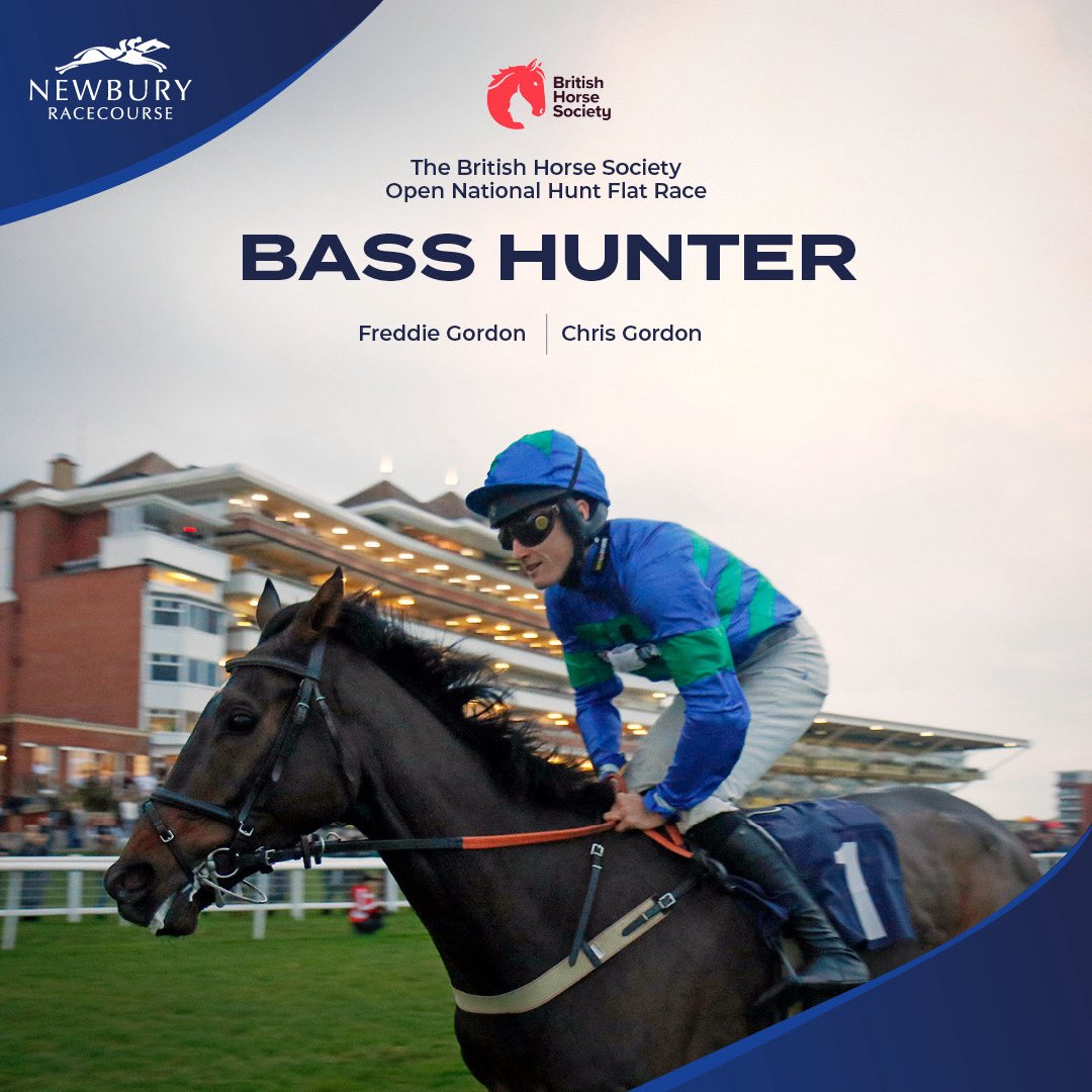 Newbury Racecourse tweet media