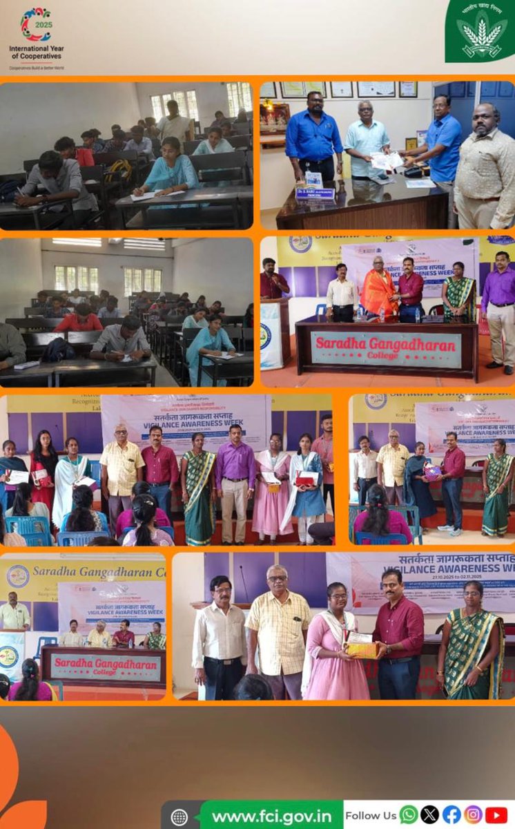 FCI_DO_CUDDALORE tweet media