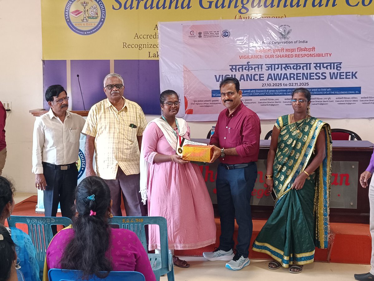 FCI_DO_CUDDALORE tweet media