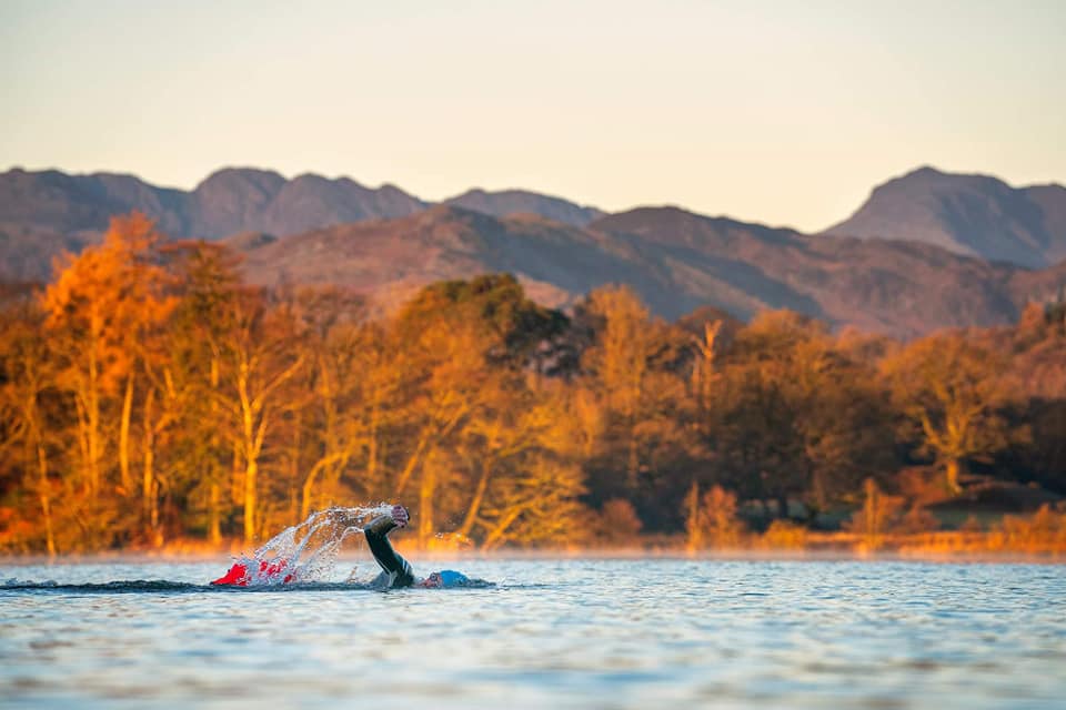 Autumn Lake District Vibes - mailchi.mp/swimthelakes/a…