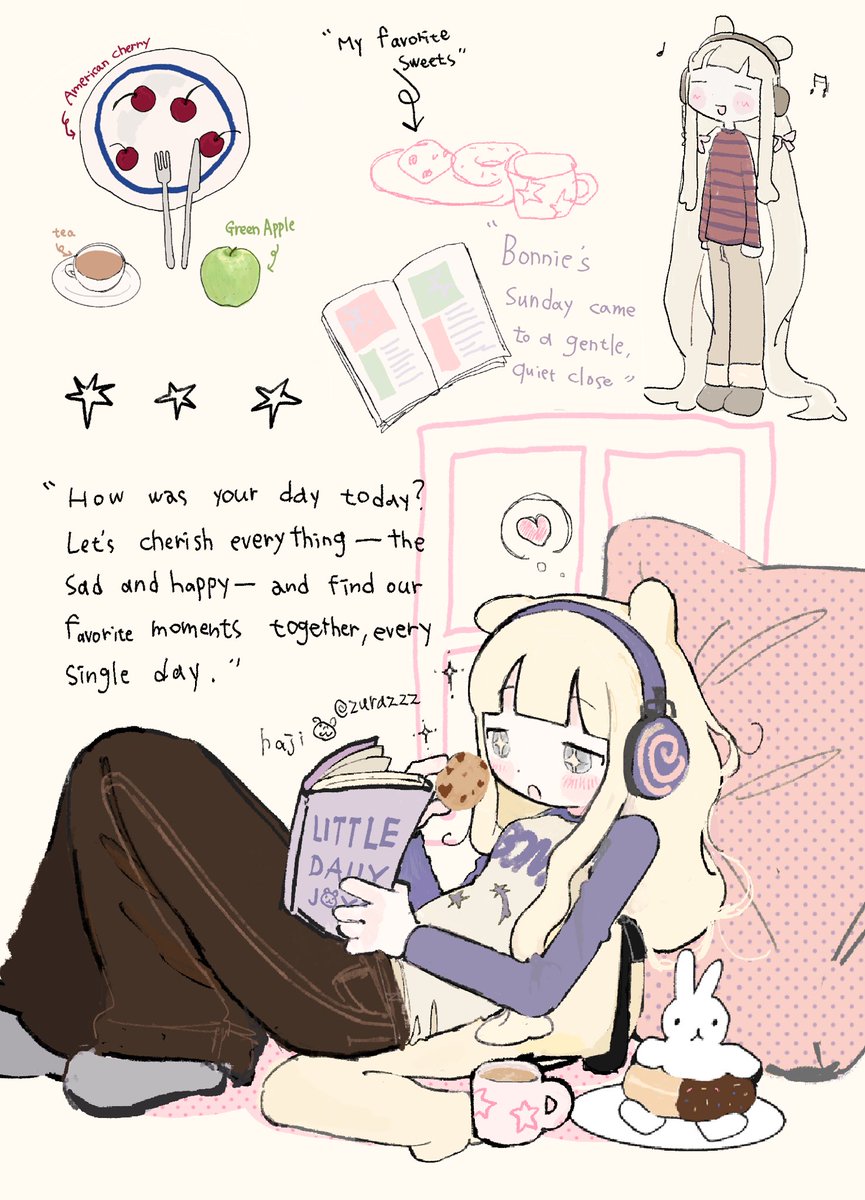 𝙝𝙖𝙟𝙞 tweet media