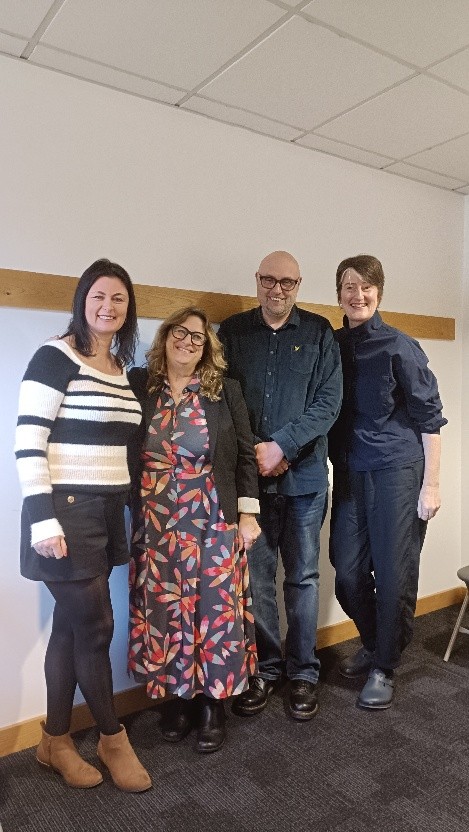 justjillianblog's tweet photo. Click to read a quick recap of #BookWeekNI A great week filled with memorable interviews and events @LibrariesNI with @ellygriffiths #JoSpain #SteveCavanagh @garrett_carr #wendyerskine @PiersTorday #rbkelly @EamonnMallie #glennpatterson #OverTooSoon
https://t.co/4OaVAEka2q https://t.co/fVMI8Cfpp3