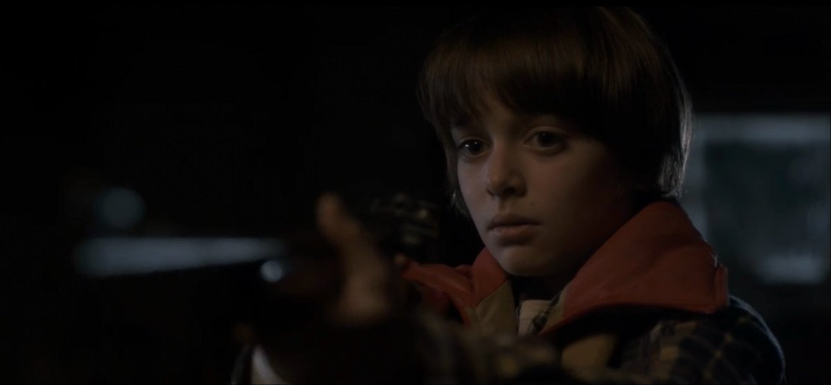 Há exatamente 42 anos, Will Byers desapareceu em Stranger Things.