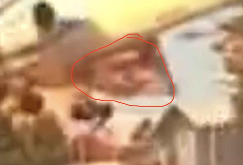 Virtually every take-off is made using “reduced thrust”, meaning anywhere from 10%-20% from the engines maximum rated power.

Essentially, the airplane will use the full available length when factoring in the runway required for rejected take-off, and use only the first needed to