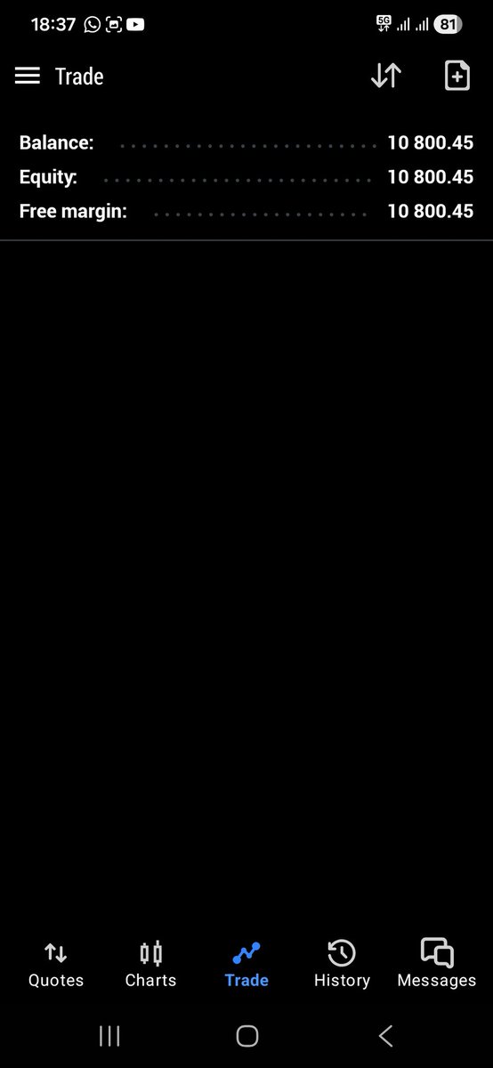 JP Badenhorst tweet media