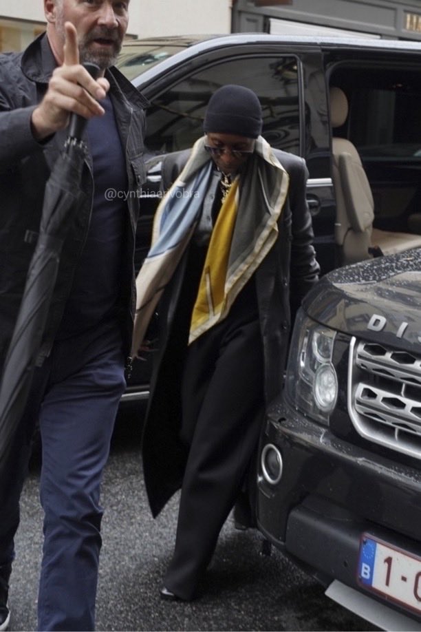 elphiegay's tweet image. MOTHERS IN PARIS ❤️‍🔥