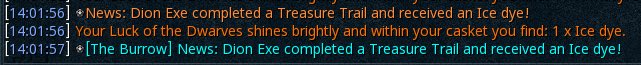 dion_exe's tweet photo. #11 tied with barrows for most dyes on log again https://t.co/gSGs50ufsB