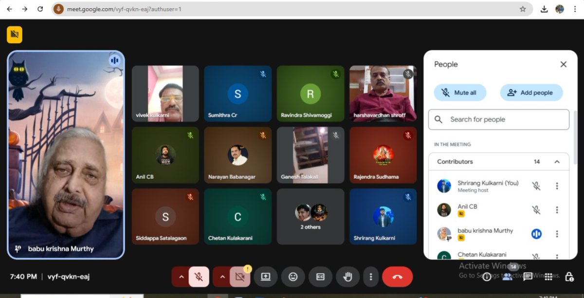 Anil CB.🇮🇳 tweet media