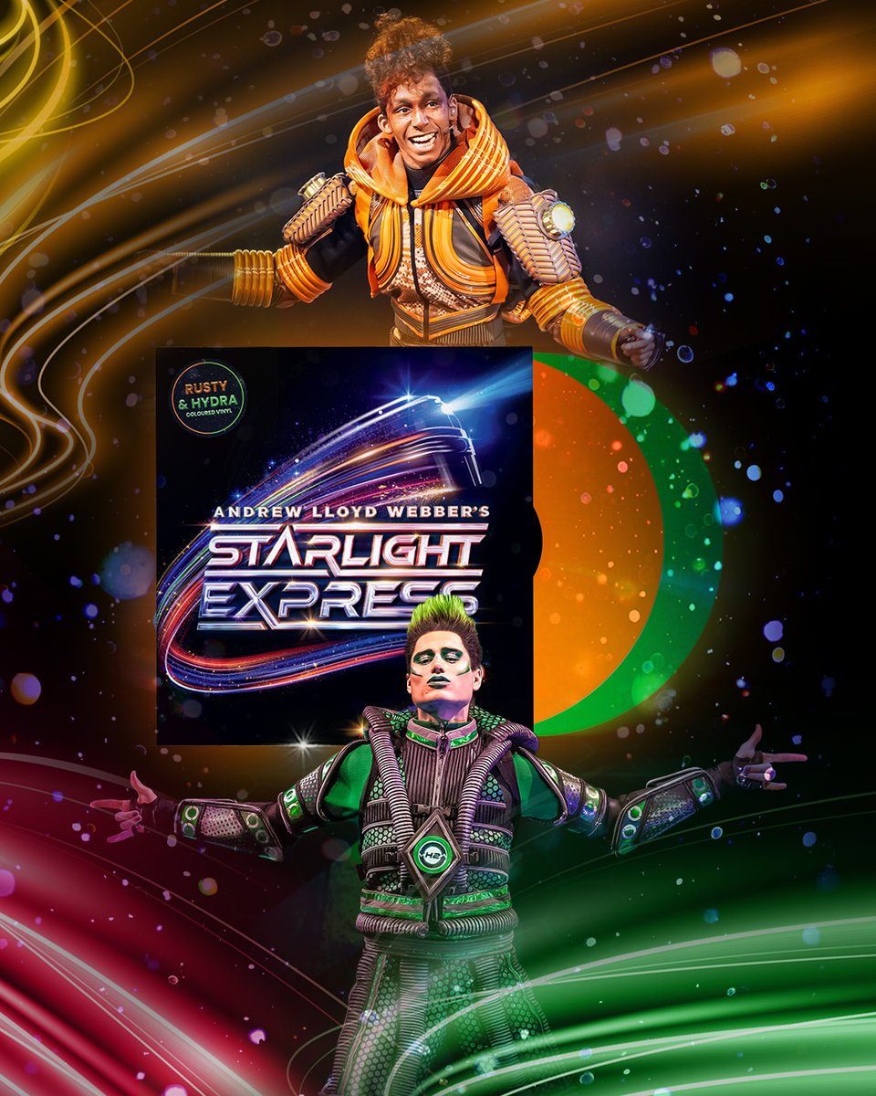 NEW (rolling) STOCK JUST IN…
Limited Edition Character Colour Vinyl 🤩
Order now 👉 link in bio
🩷💙🧡💚💛🩵