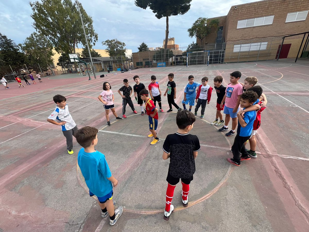CD EL EJIDO FUTSAL tweet media