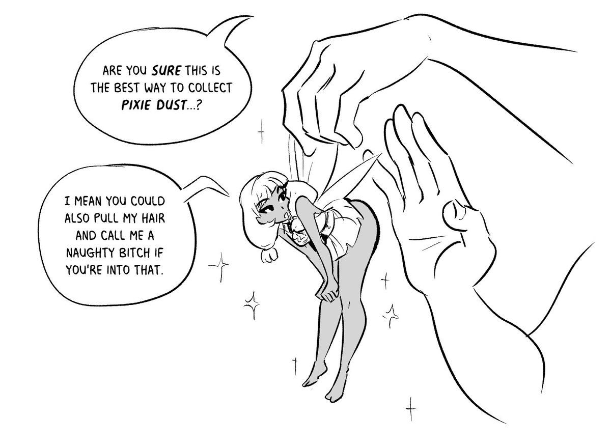 Oh hey it's Mochabelle