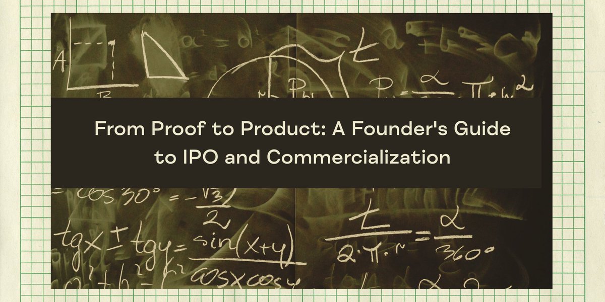 UTEST, University of Toronto tweet media