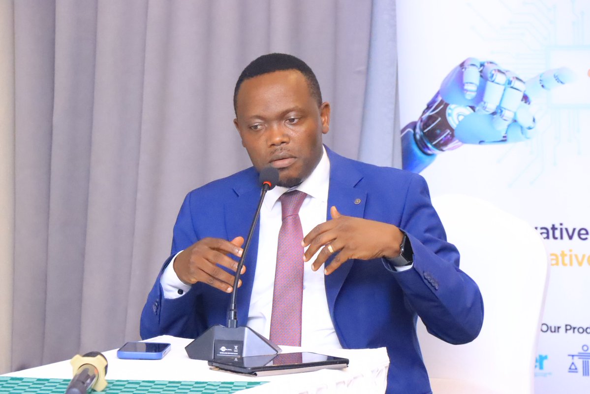 pmpaulmukiibi's tweet image. TUNE IN: We are on, dissecting &apos;Re-engineering Legal Education for the Digital Age.&apos; 

X Spaces: x.com/i/spaces/1eaKb…

X LIVESTEAM: x.com/tonykiire/stat…

YouTube: youtube.com/live/rwkgdk_ZC…