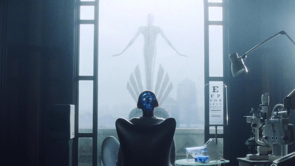 At the end of the world where the lions weep. 
Here is the place where dreams are born.