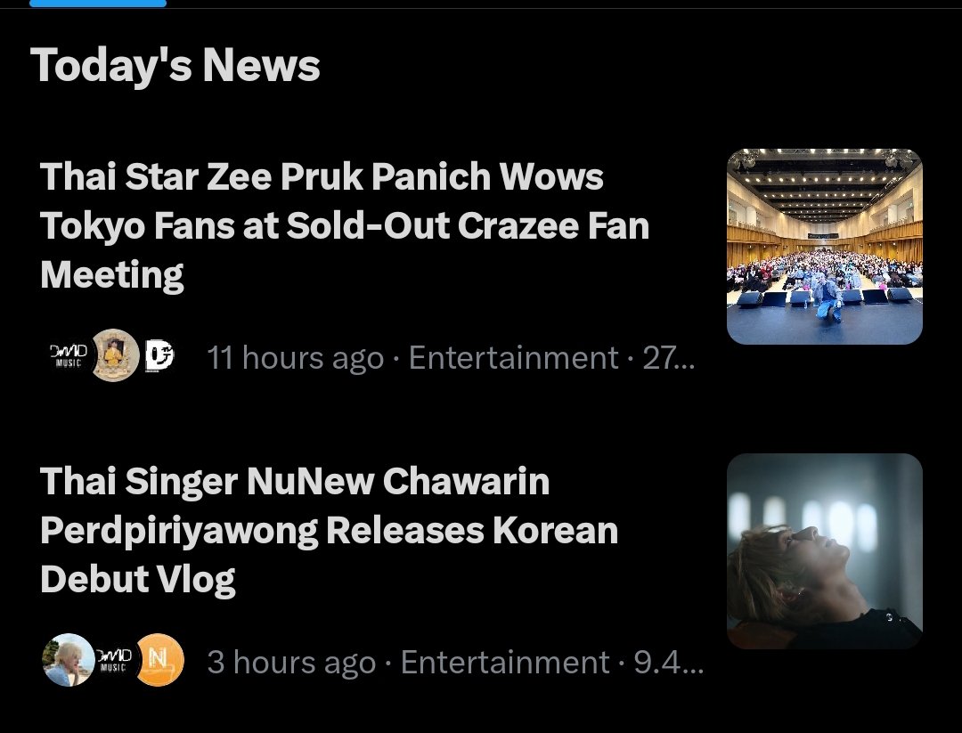 My successful guyss

#ZeeNuNew