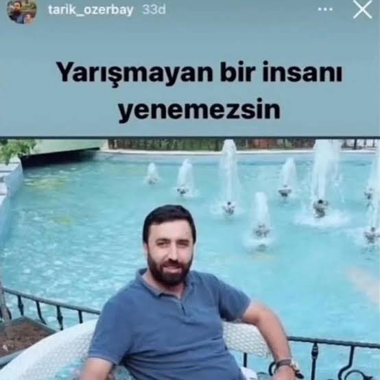 Mod seçimi yapıldığını yeni öğrendim