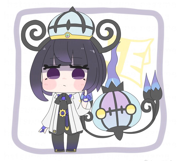 「シャンデラ」の画像/イラスト/ファンアート(新着順)