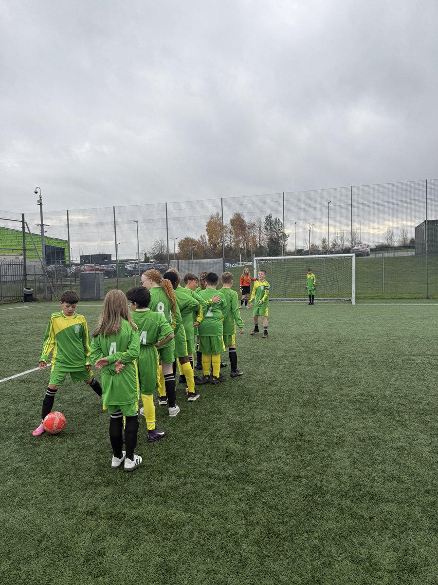 St Columbas Primary School tweet media