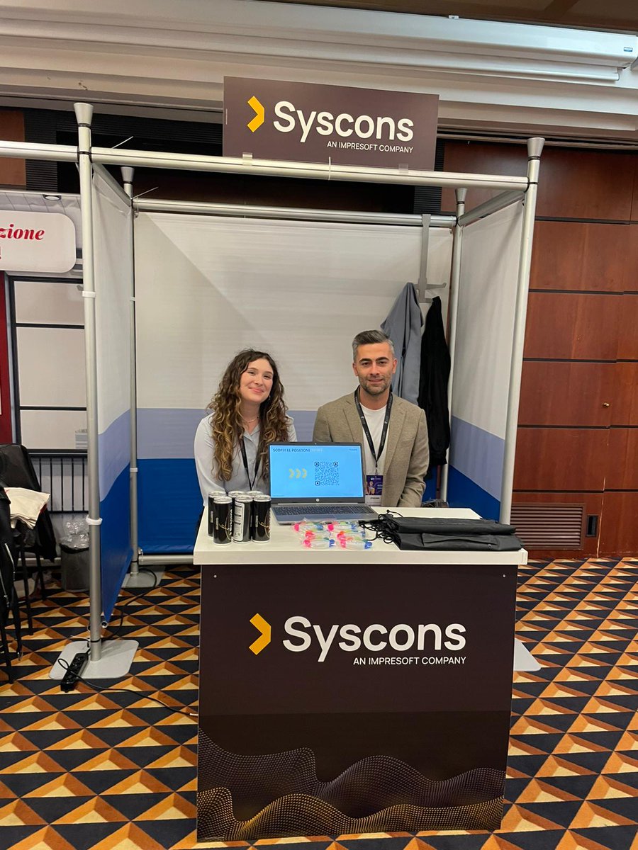 Syscons tweet media