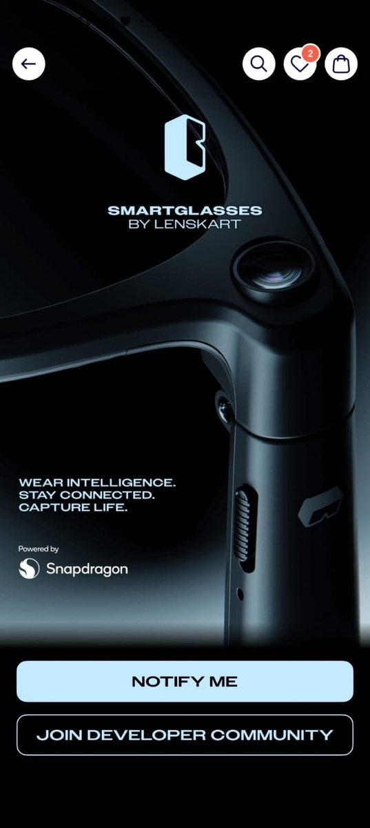 TechyPathshala's tweet image. If this comes at the best price with top features then Meta bhaiya toh gayooo💀