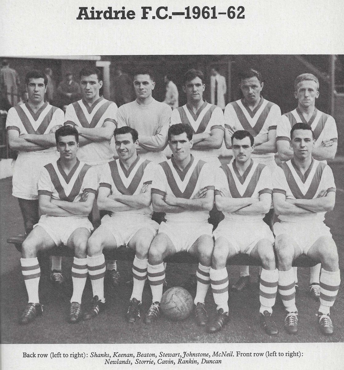 The Diamonds of Broomfield.