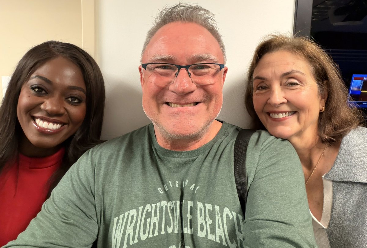 Mark McKay 🎙️ tweet media