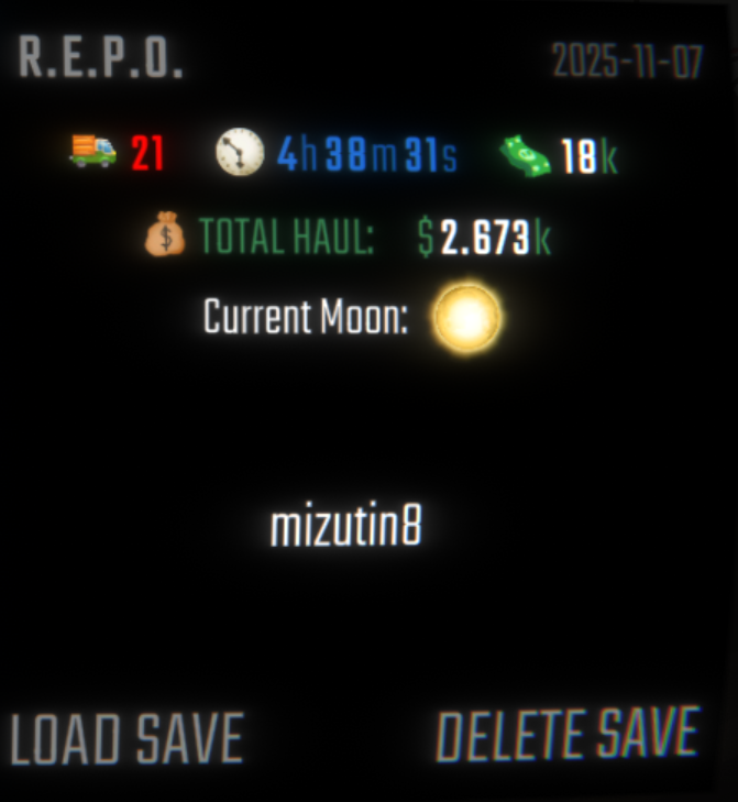 私のソロは最新バージョンでやることにしました！ なので今後ベータ版