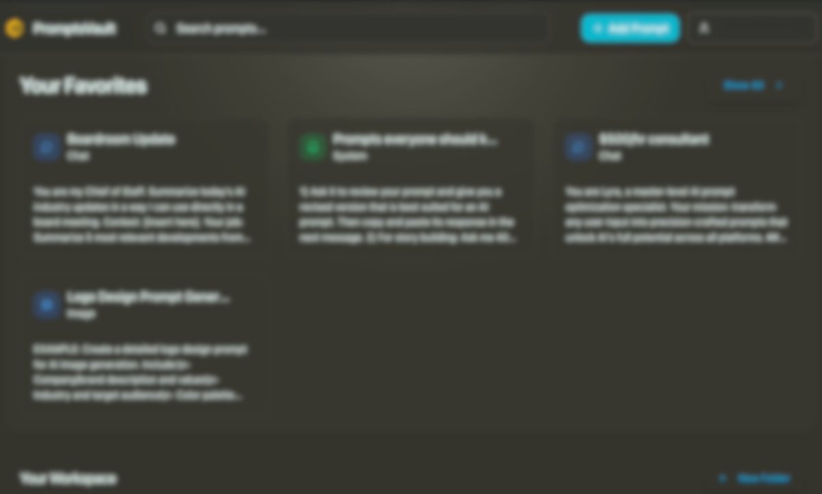 ⏳ Something big for AI prompt enthusiasts is coming Monday, Nov 10! Tired of losing your best AI prompts? Stay tuned. #AIPrompts #Productivity #NoAI #ComingSoon