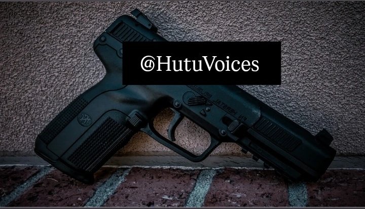 Hutu Voices tweet media