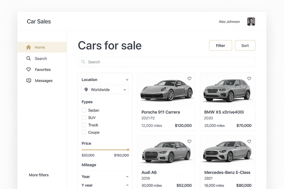 let bring your vision to reality by having a great responsive website #website #UIUXDesign #landingpage #viralpost #appmockup