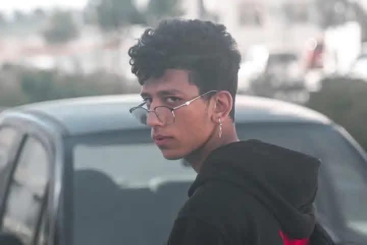 هذا هو محمد صلاح😂😂😂 ديال الويب المغربي