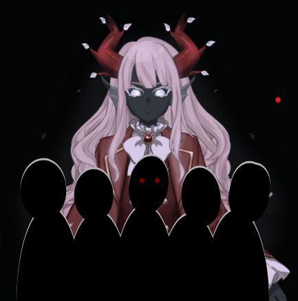 wynt 🌨️🌜 || bakunawa vtuber & live2d artist tweet media