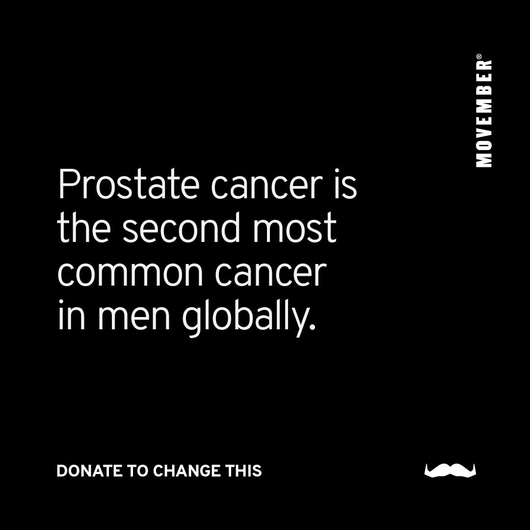 #Movember is back! Ways to participate: join our Ward Bros. Mo’s team, donate one of our team members or the team, or spread awareness- like, share, repost.  You don’t have to grow a mo to be on our team! #menshealthmatters #menshealth #mensmentalhealth
movember.com/t/ward-bros-mo…