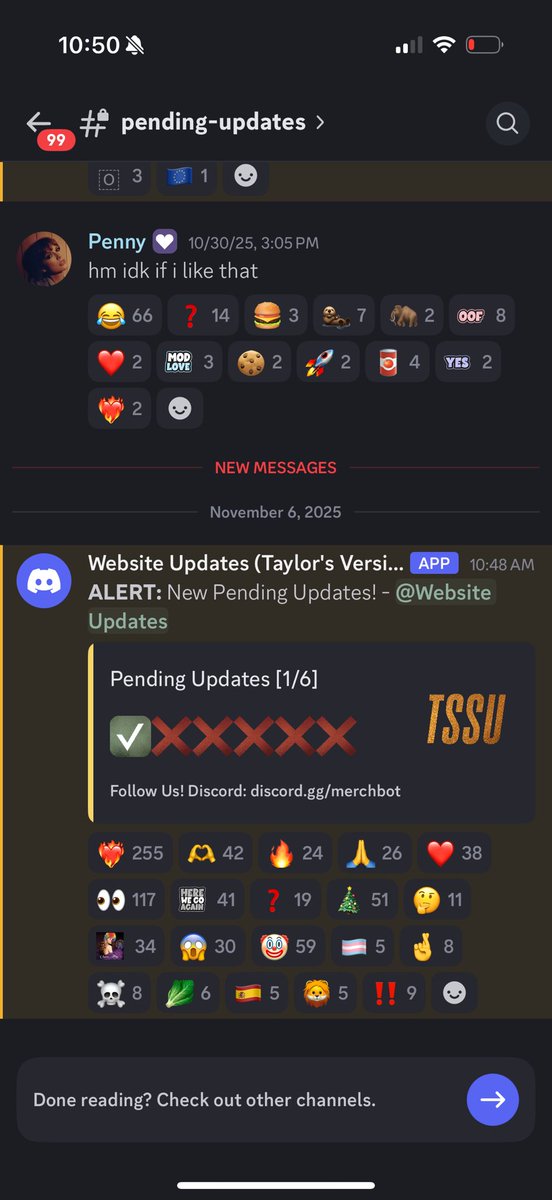 pending…… 👀

holiday merch???? 🤞