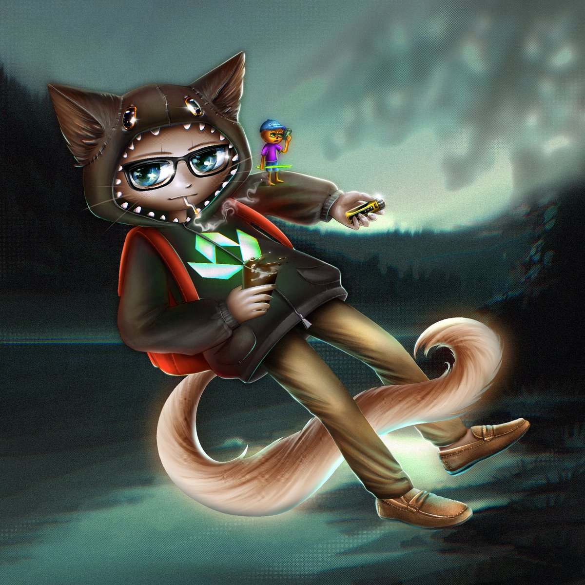 shenagami tweet media