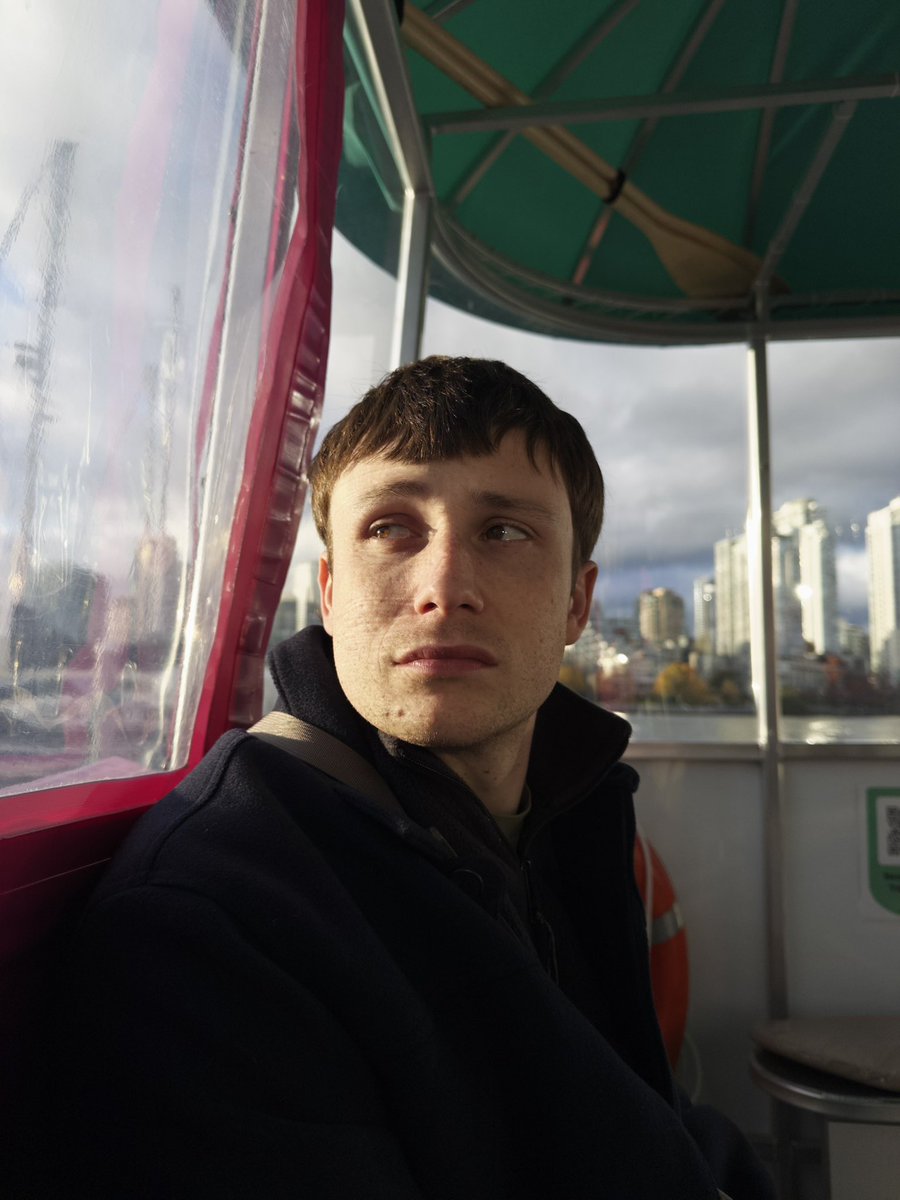 Natural Processing mode has made me love taking iPhone pictures again. 

Left is normal Apple Processing vs Right is Natural Processing mode