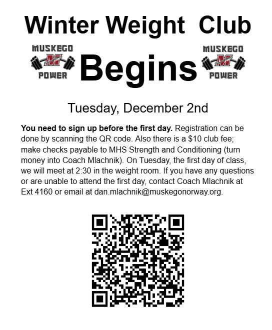 Muskego Girls Soccer tweet media